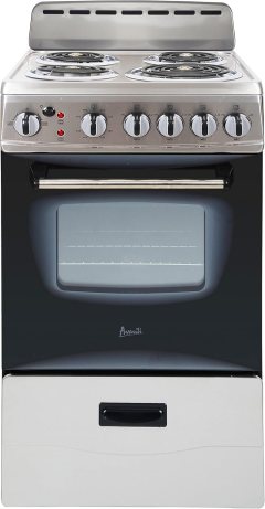 Avanti 20" Electric Range 