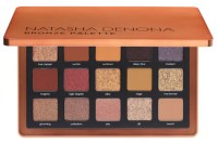Natasha Denona Bronze Eyeshadow Palette