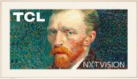 TCL 55-Inch Class QLED 4K Smart NXTVISION TV