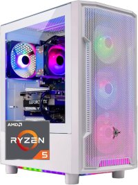 Skytech Archangel Gaming PC Desktop