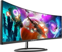 Sceptre Curved 30-Inch Gaming Monitor