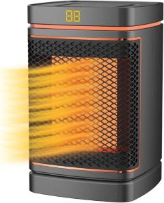 Ontel Handy Heater