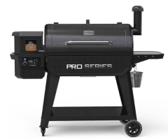 Pit Boss Wood Pellet Pro Series V3 1150-Sq Pellet Grill