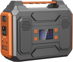 ZeroKor Outdoor Portable Power Pack