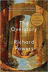 Richard Powers The Overstory