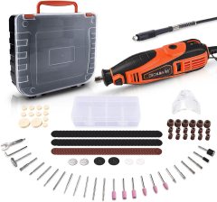 GOXAWEE Rotary Tool Kit