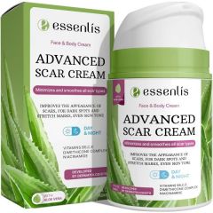 Essenlis Scar Removal Cream