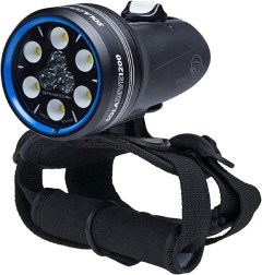 Light and Motion Sola Dive 1200 S/F Light