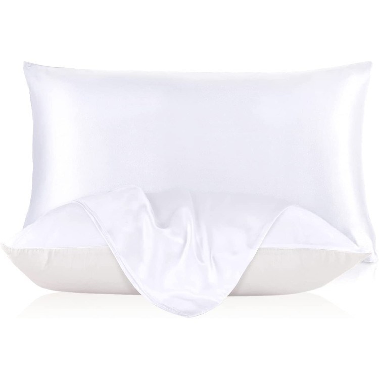 LilySilk Silk PIllowcase