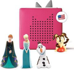 Tonies Disney Frozen Bundle