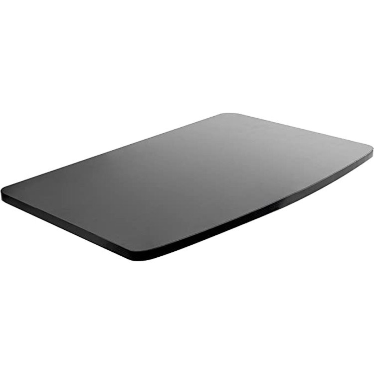 Mount-It TV Turntable Base Stand with Swivel