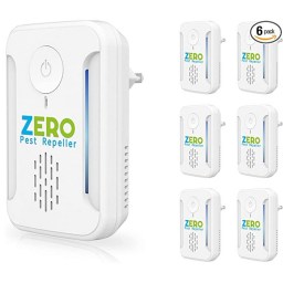 ZeroPest