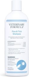 Veterinary Formula