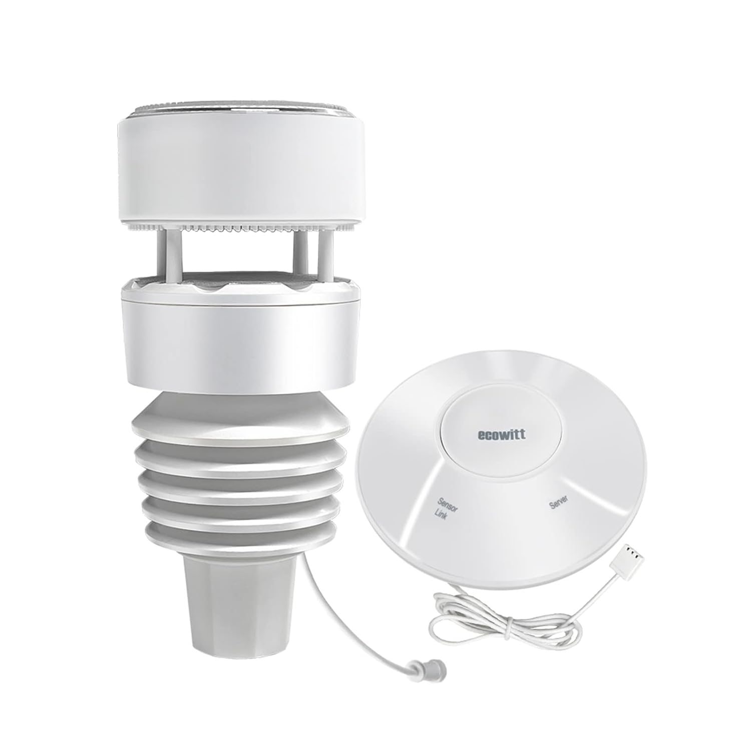 ECOWITT Wittboy Weather Station GW2001