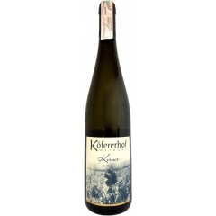 Köfererhof Pinot Grigio Valle Isarco 2021