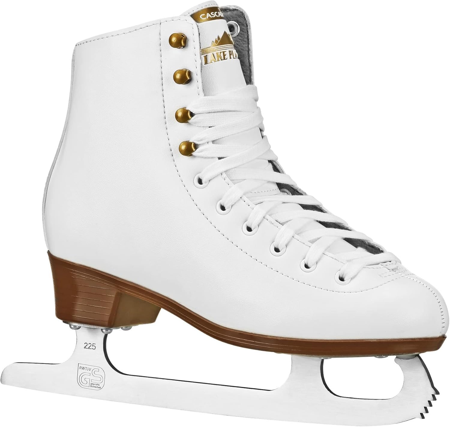 Lake Placid Cascade Women&#039;s Figure Ice Skates