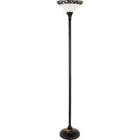 Better Homes and Gardens Victorian Floor Lamp