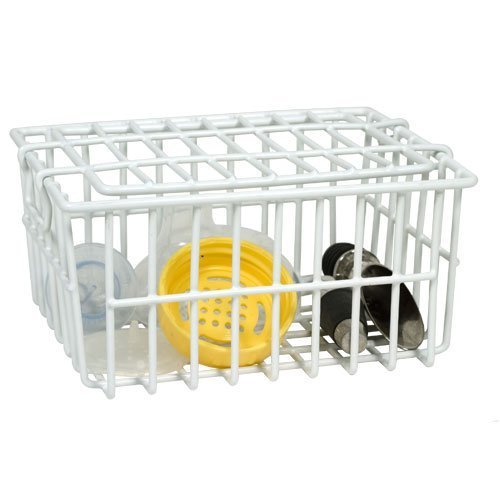 5 Best Dishwasher Baskets Nov. 2024 BestReviews