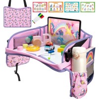 Blissful Diary Travel Tray For Kids