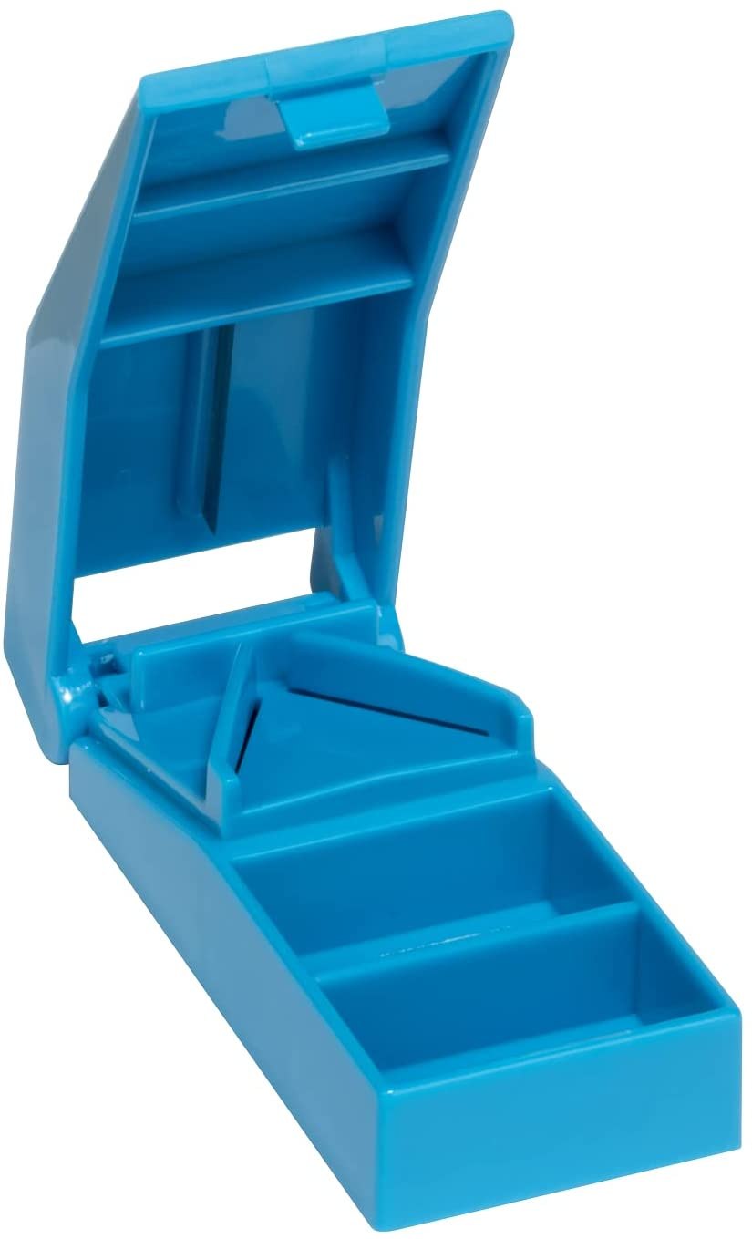 Blue Jay Acu-Life Pill Splitter