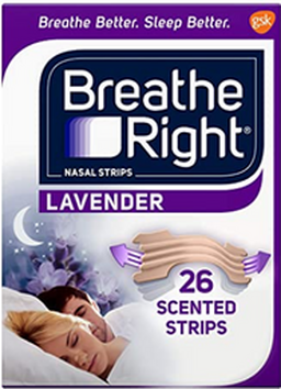 Breathe Right