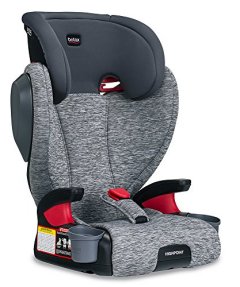 Britax Highpoint Belt-Positioning Booster Seat