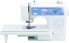 Brother XR9550  Computerized Sewing and Quilting machine