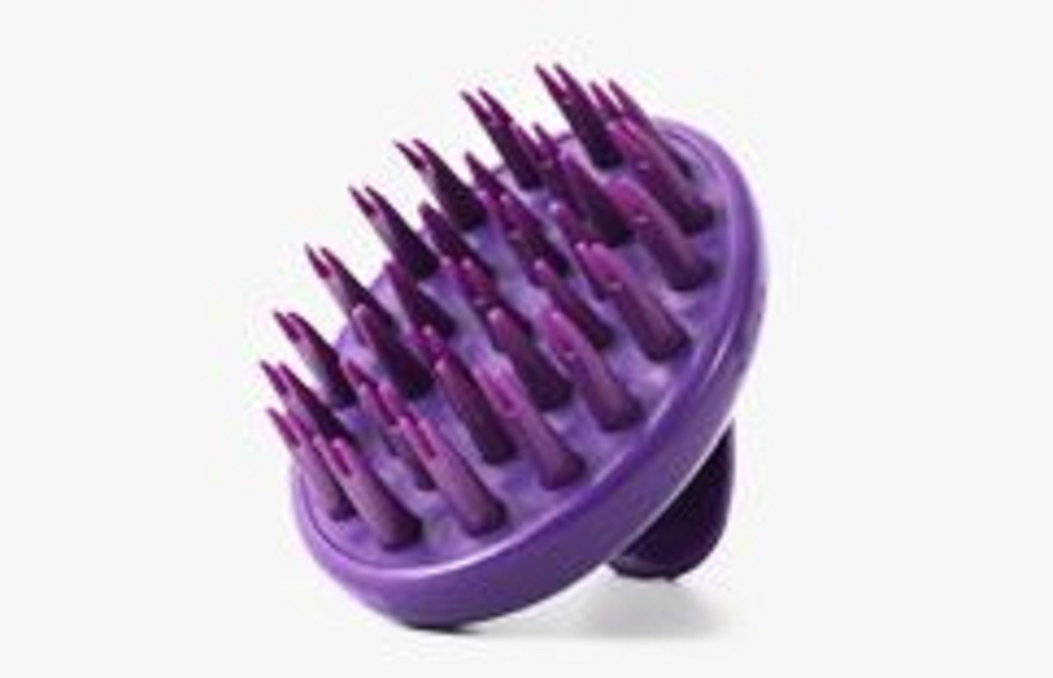 CeleMoon Ultra-Soft Silicone Cat Brush