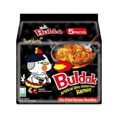 Samyang Buldak Spicy Ramen