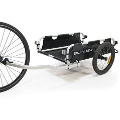 Burley Design Utility Cargo Bike Trailer