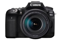 Canon EOS 90D