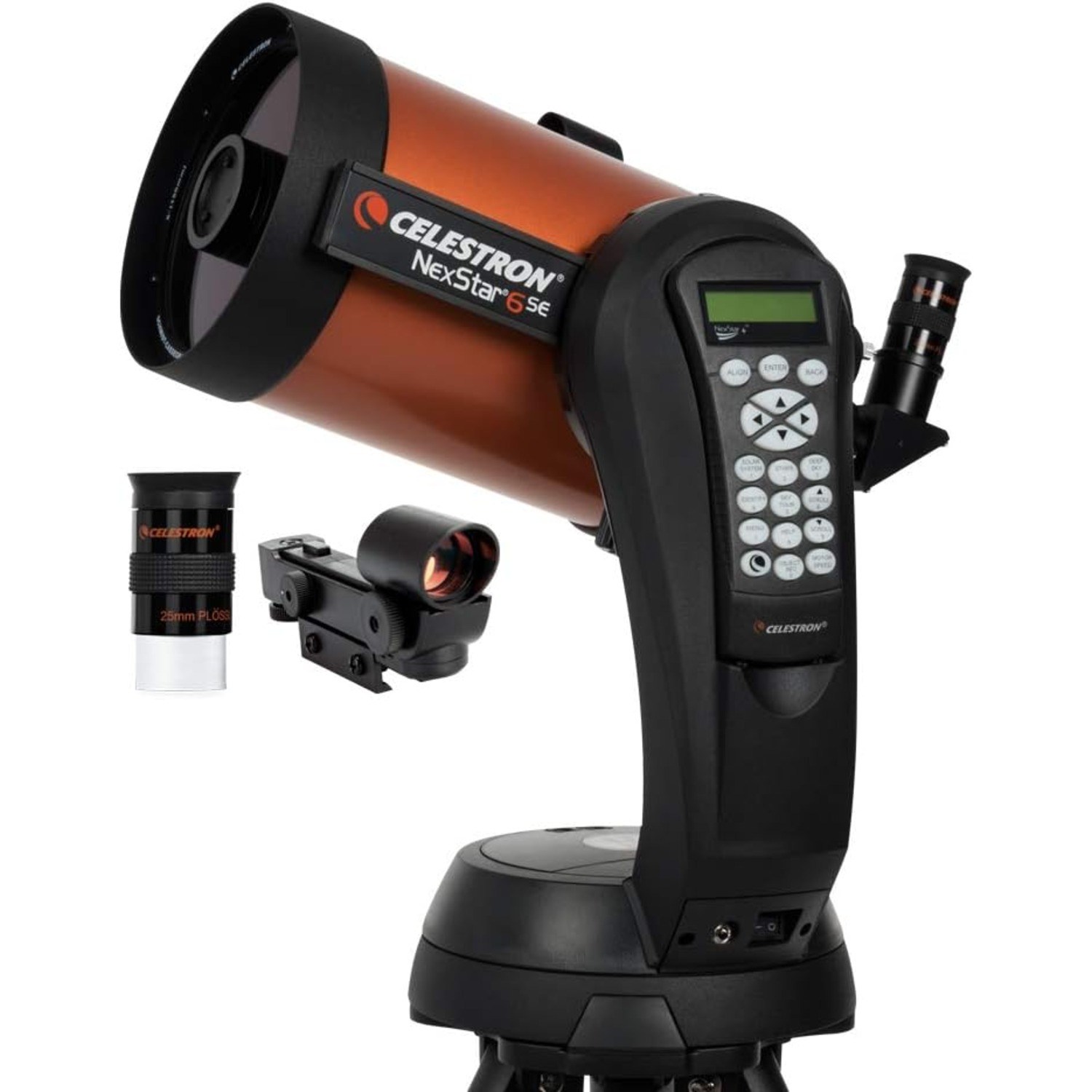 10 Best Telescopes - Oct. 2024 - BestReviews