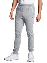 Champion Men's Jersey Jogger