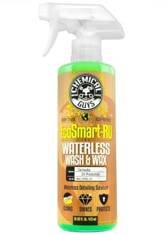 Adam's Waterless Wash Refill Kit