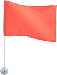 Seachoice Heavy-Duty Nylon Ski Flag