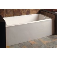 Clarke Drop-In Acrylic Bathtub