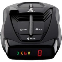 Cobra RAD 380 Laser Radar Detector