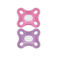 MAM Comfort Pacifiers