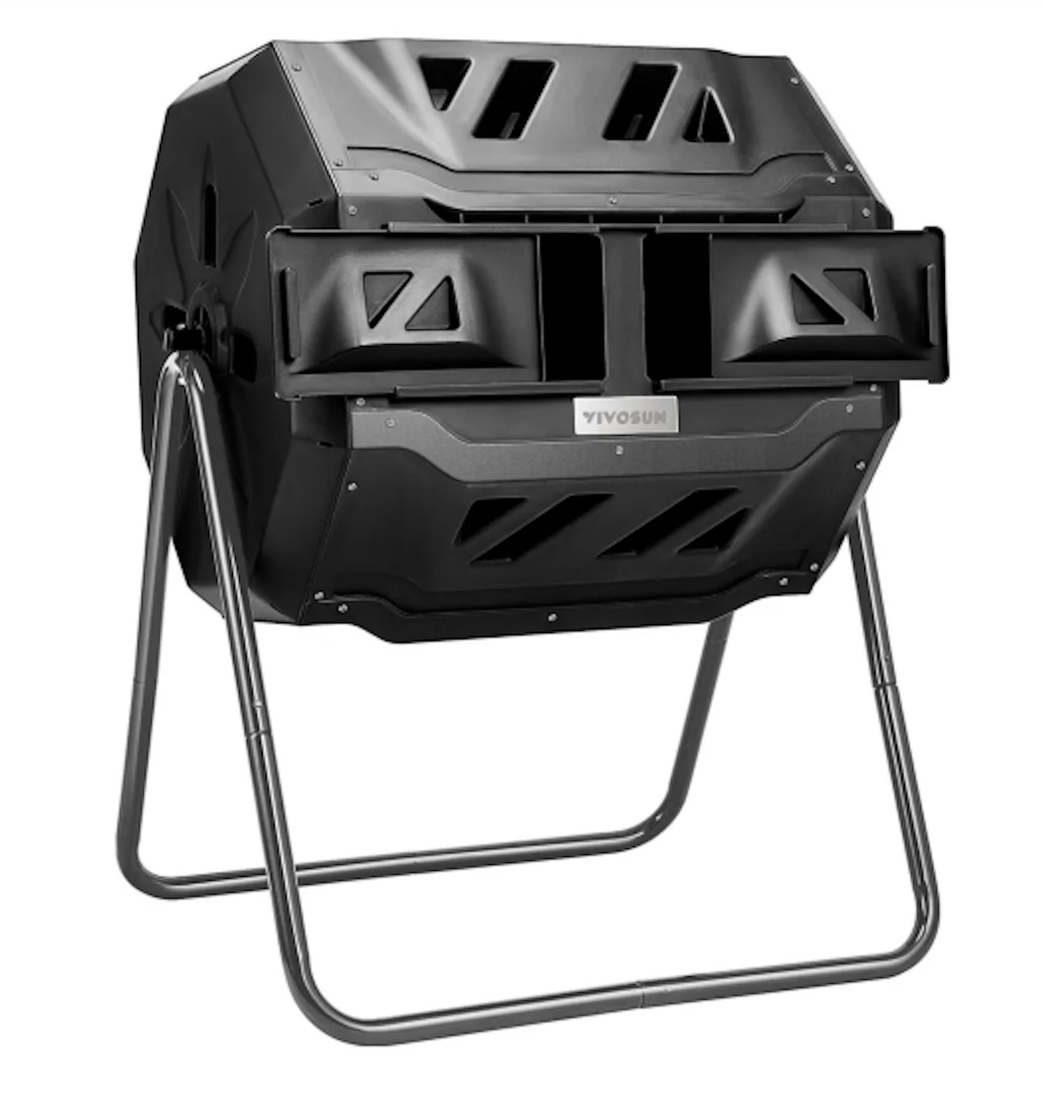 VIVOSUN Outdoor Tumbling Composter