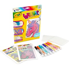 Crayola Wixels Unicorn Activity Kit