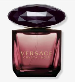 Versace Crystal Noir