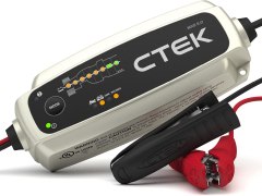 CTEK 12-Volt Battery Charger