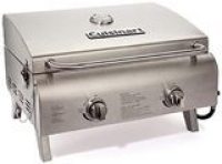 Cuisinart Chef's Style Tabletop Grill
