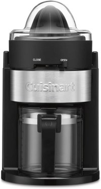 Cuisinart Citrus Juicer