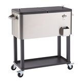 Best Outdoor Bar Carts 