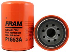 Fram P1653A Filter