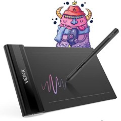 VEIKK OSU! Tablet