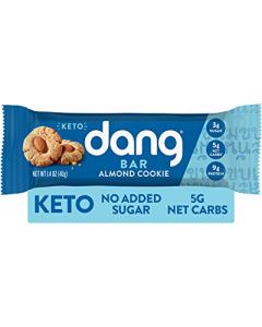 Dang Dang Keto Bar - Choice of Flavors