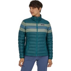 Patagonia Down Sweater Jacket