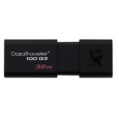 Kingston Digital Data Traveler 100G3